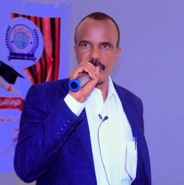 Mustafe Hersi Hassan